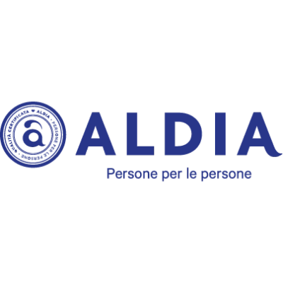 Aldia Logo