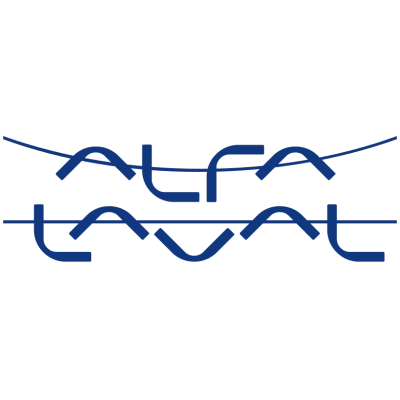 ALFA LAVAL ITALY S.R.L. Logo