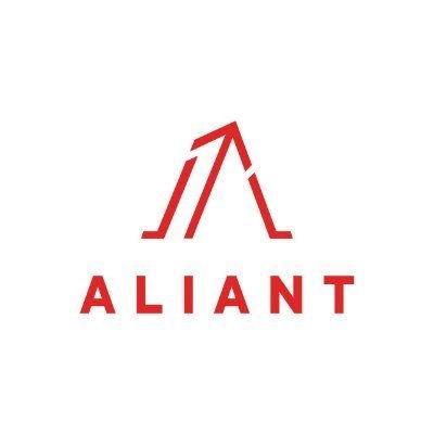 Aliant Logo