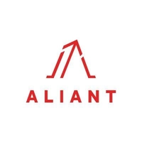 aliant.tech Logo