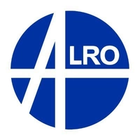 alro.com Logo