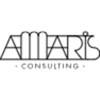 Amaris Consulting Logo