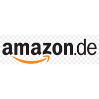 amazon.de Logo