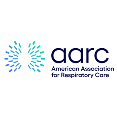 American Association for Respiratory Care (AARC) Logo