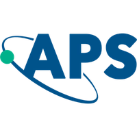 aps.org Logo