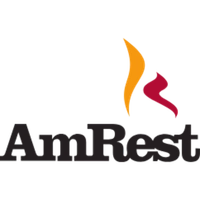 amrest.eu Logo