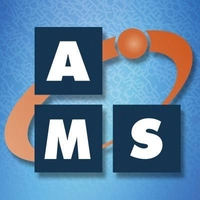 ams-corp.com Logo