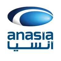 anasia.com Logo