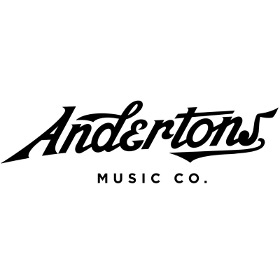 Andertons Music Company Logo