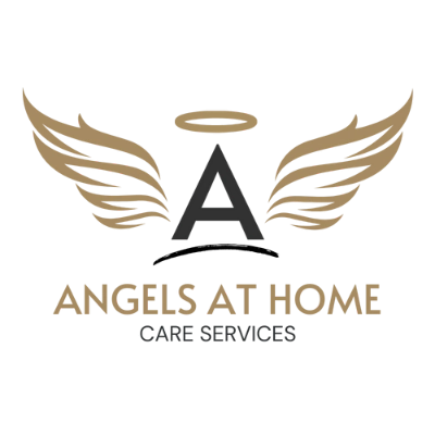 Angels at Home Care Services Ltd Logo