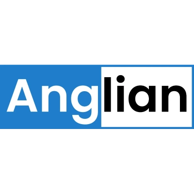 Anglian Demolition and Asbestos Logo