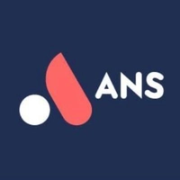 ans.co.uk Logo