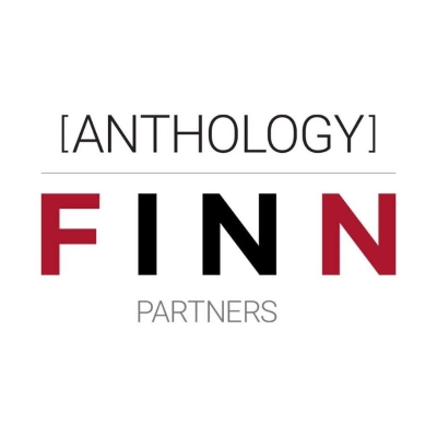 Anthology FINN Partners Logo