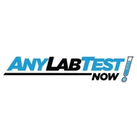 anylabtestnow.com Logo