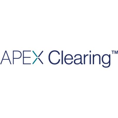 Apex Clearing Logo