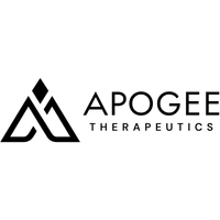 apogeetherapeutics.com Logo