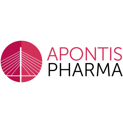 APONTIS PHARMA Deutschland GmbH & Co. KG Logo