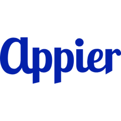 Appier (AI) Logo
