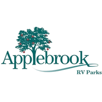 applebrookrvparks.com Logo
