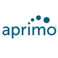 aprimo.com Logo