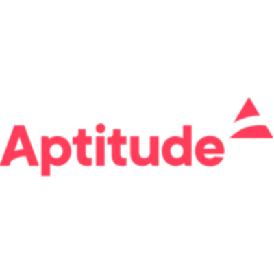 Aptitude Software Logo