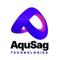 aqusag.com Logo