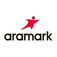 aramark.co.uk Logo