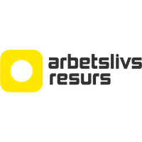 arbetslivsresurs.se Logo
