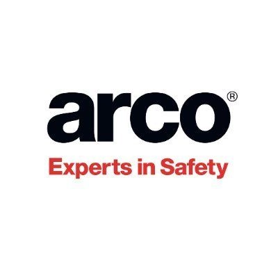 ARCO Limited Logo
