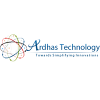 ardhas.com Logo