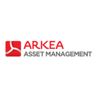 arkea-am.com Logo