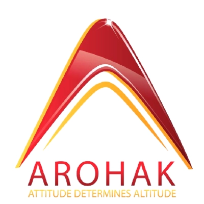 Arohak Logo