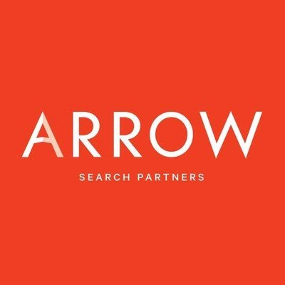 Arrow Search Partners Logo