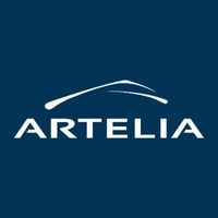 arteliagroup.com Logo