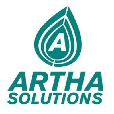 Artha Solutions Logo