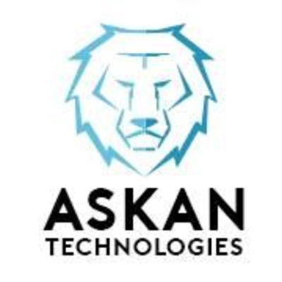 Askan Technologies Logo