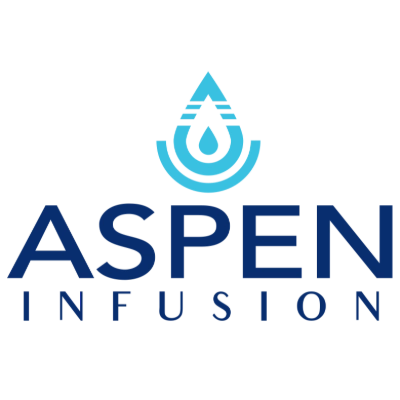 Aspen Infusion Logo