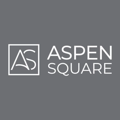 Aspen Square Management Logo