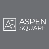 aspensquare.com Logo