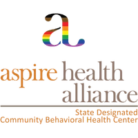 aspirehealthalliance.org Logo