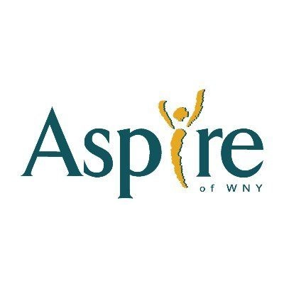 Aspire of WNY Logo