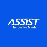 assist-software.net Logo