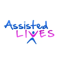 assistedlives.co.uk Logo