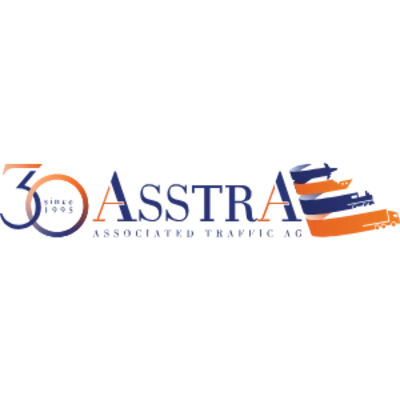 AsstrA Logo