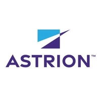 astrion.us Logo