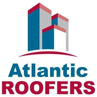 atlanticroofers.com Logo
