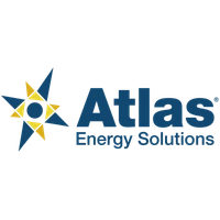 atlas.energy Logo
