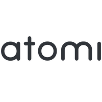 getatomi.com Logo