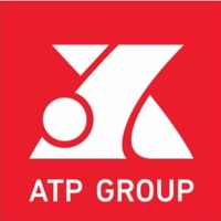 atp-group.ro Logo