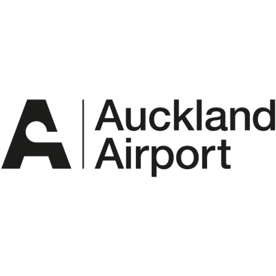 Auckland Airport Logo